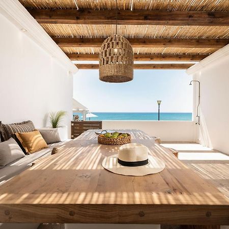 Euphoria Suites And Spa Kardamena  Bagian luar foto