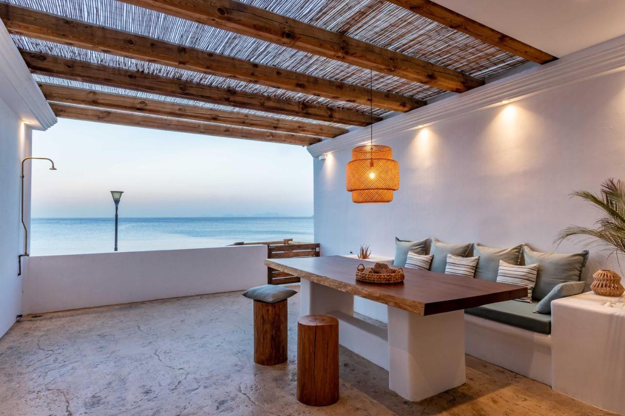 Euphoria Suites And Spa Kardamena  Bagian luar foto