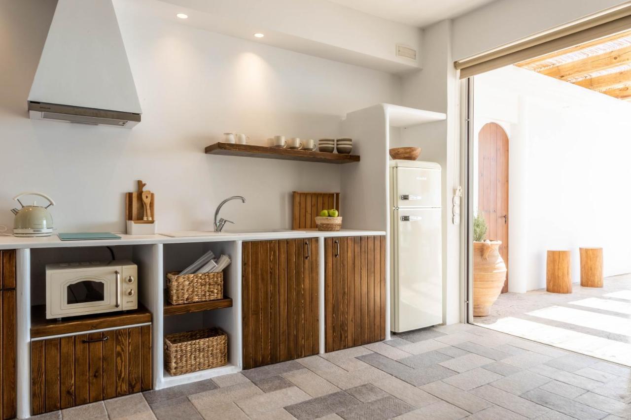 Euphoria Suites And Spa Kardamena  Bagian luar foto