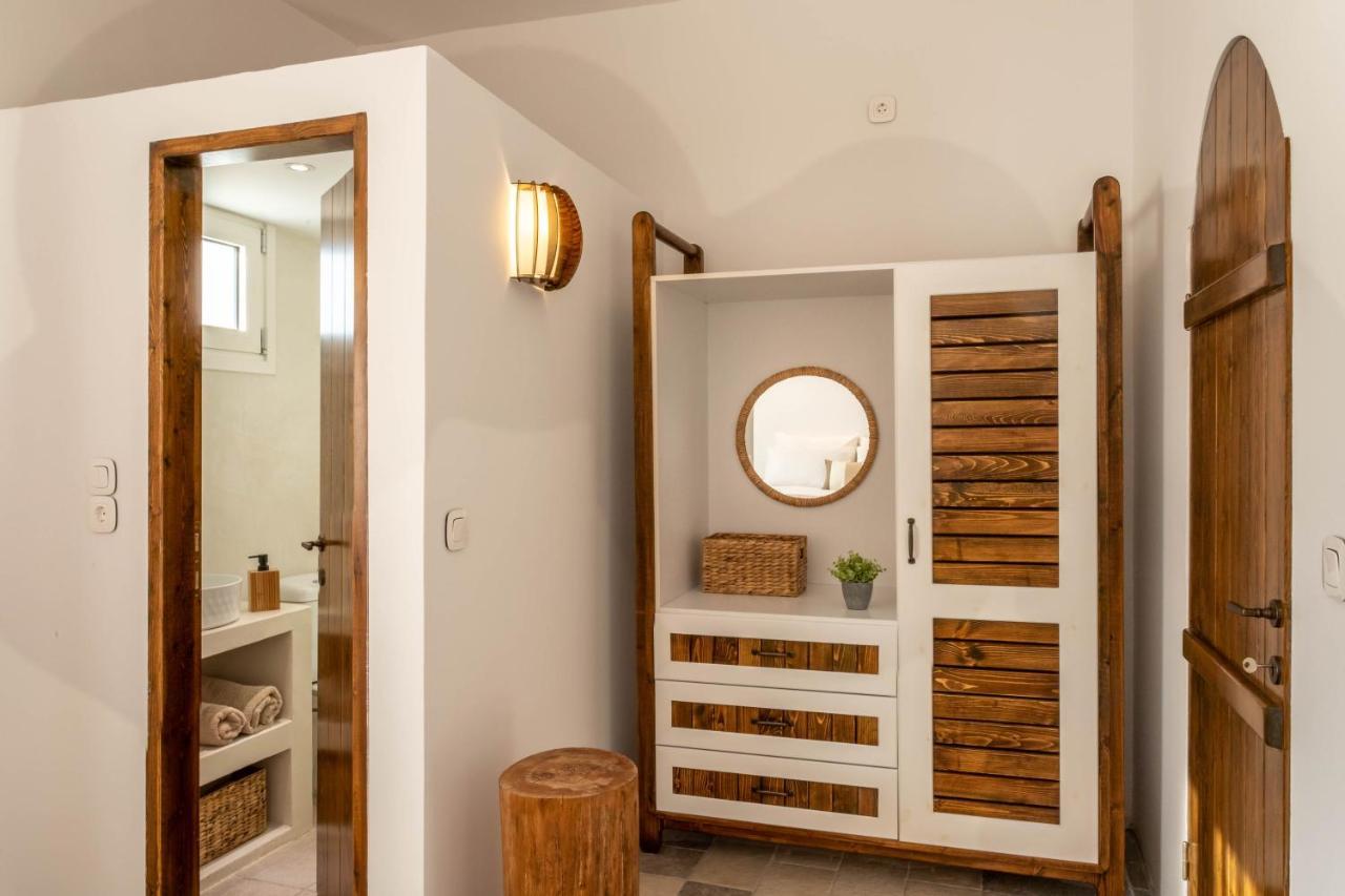 Euphoria Suites And Spa Kardamena  Bagian luar foto
