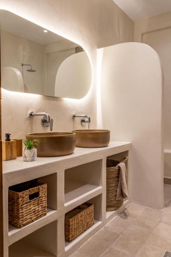 Euphoria Suites And Spa Kardamena  Bagian luar foto