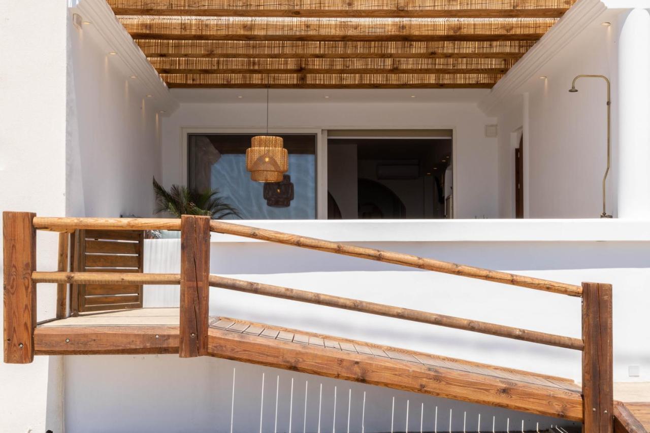 Euphoria Suites And Spa Kardamena  Bagian luar foto