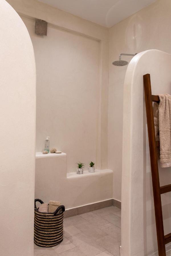 Euphoria Suites And Spa Kardamena  Bagian luar foto