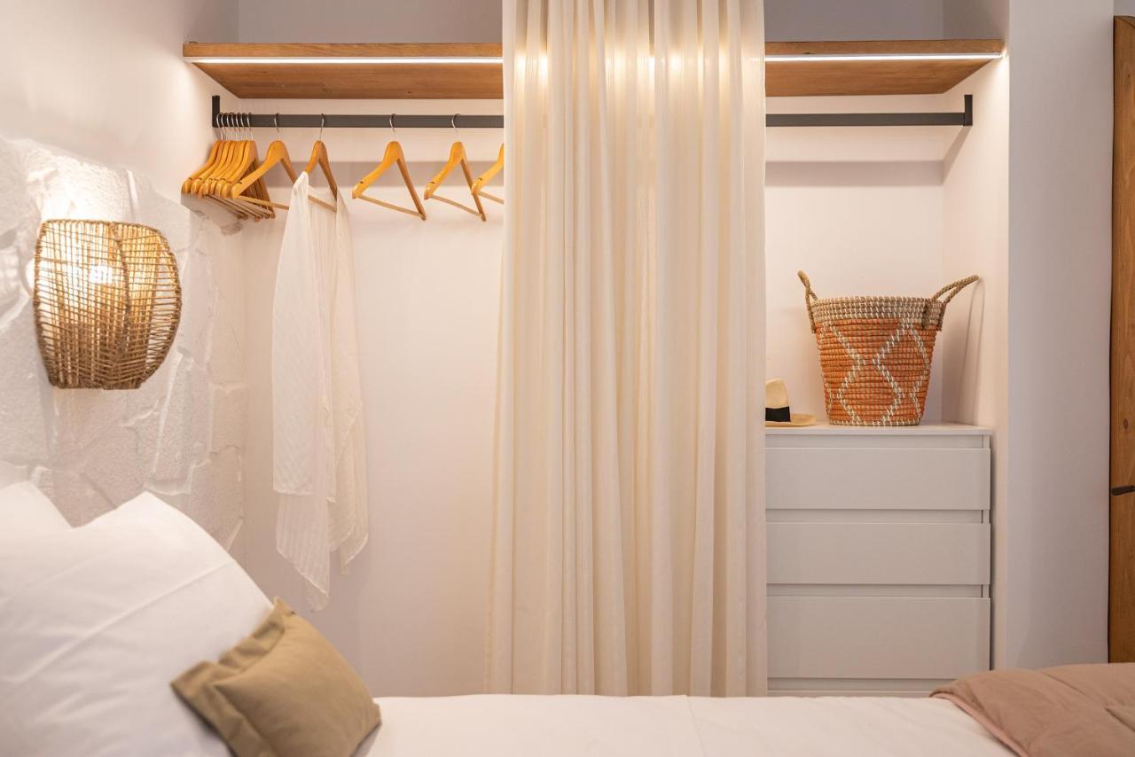 Euphoria Suites And Spa Kardamena  Bagian luar foto
