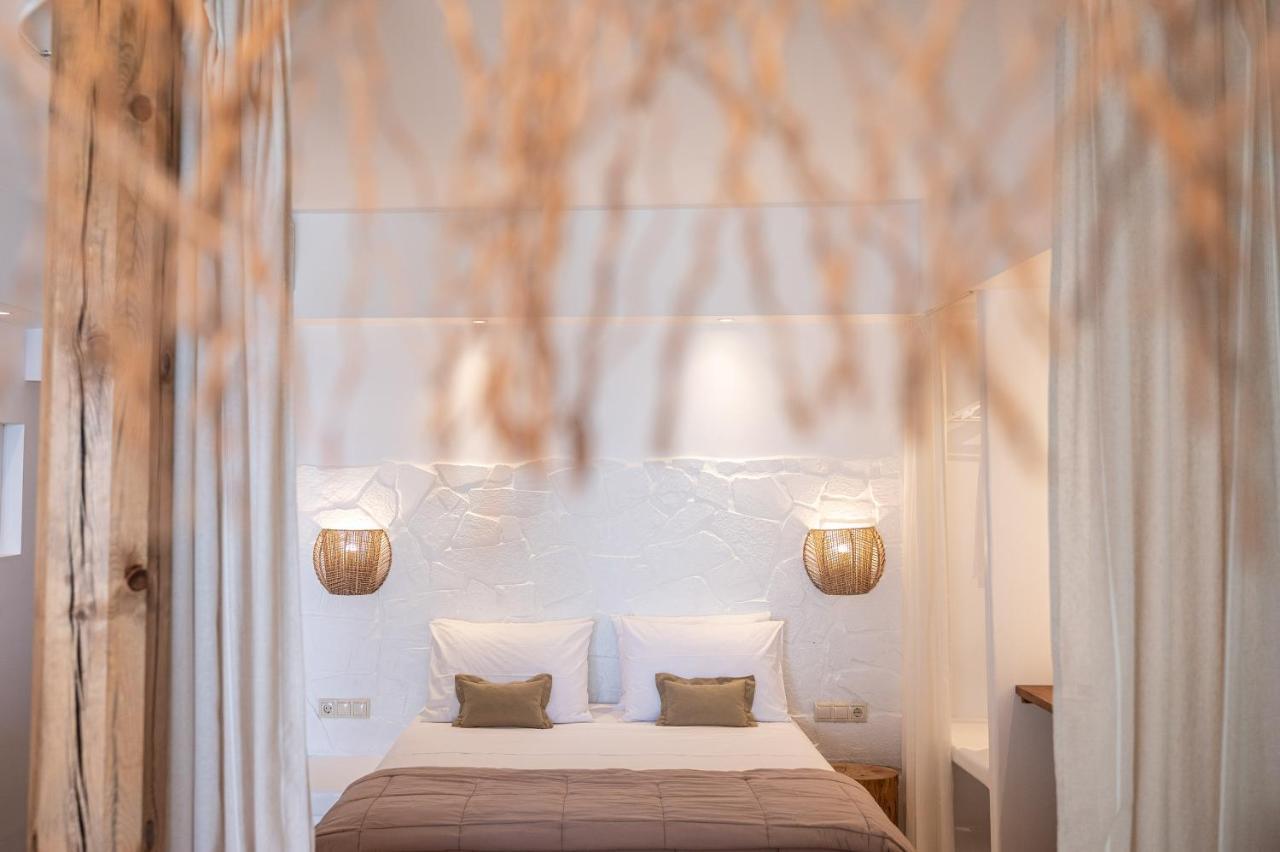 Euphoria Suites And Spa Kardamena  Bagian luar foto