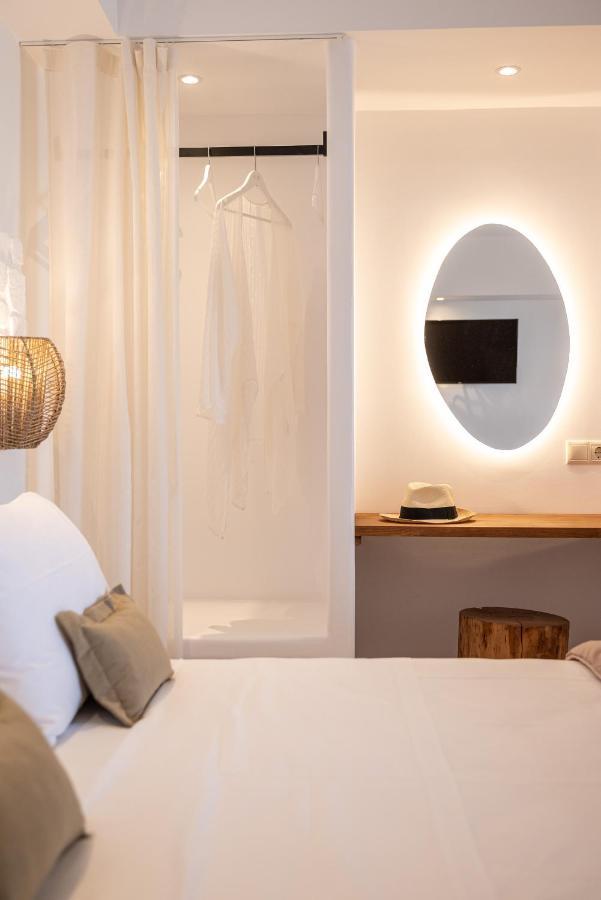 Euphoria Suites And Spa Kardamena  Bagian luar foto