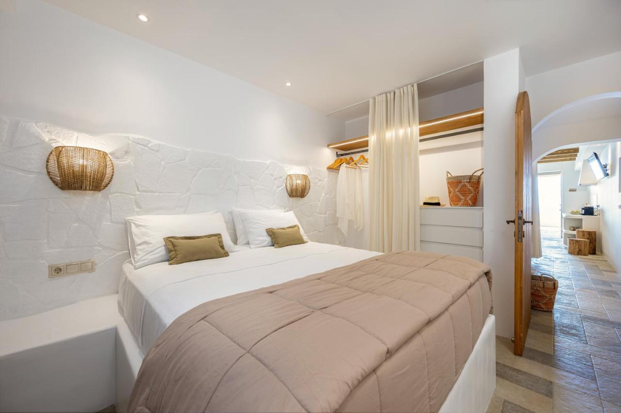 Euphoria Suites And Spa Kardamena  Bagian luar foto