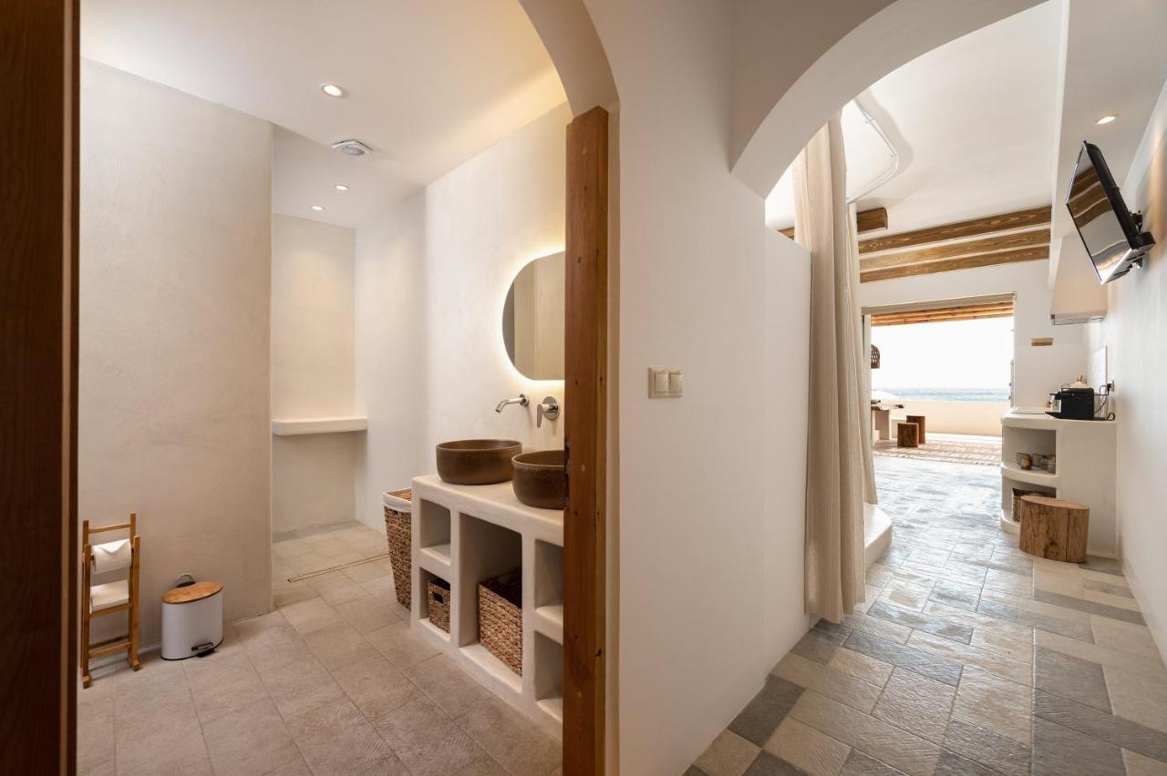 Euphoria Suites And Spa Kardamena  Bagian luar foto