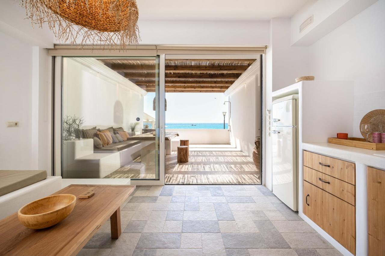 Euphoria Suites And Spa Kardamena  Bagian luar foto