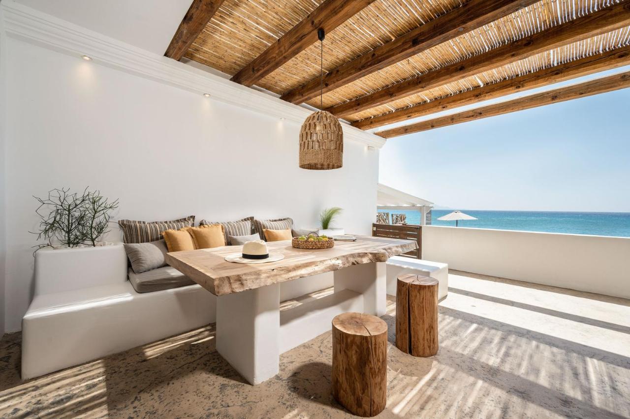 Euphoria Suites And Spa Kardamena  Bagian luar foto