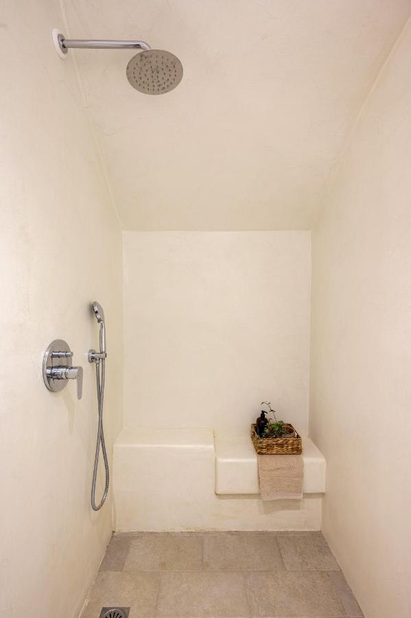 Euphoria Suites And Spa Kardamena  Bagian luar foto