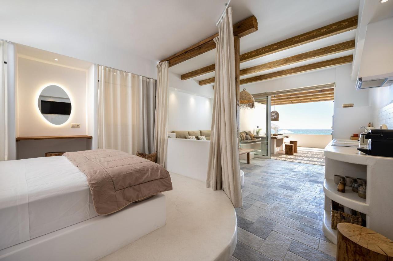 Euphoria Suites And Spa Kardamena  Bagian luar foto