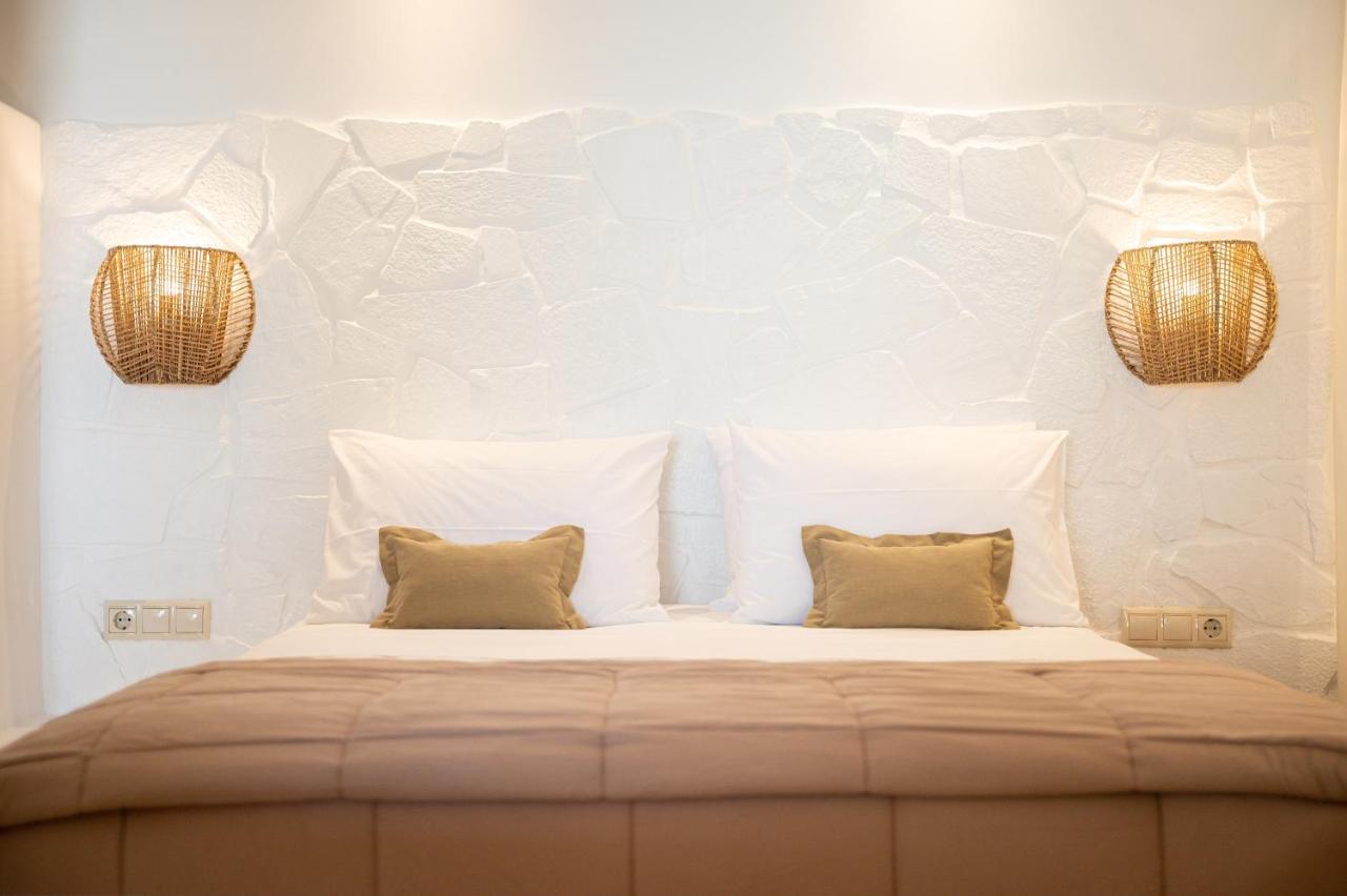 Euphoria Suites And Spa Kardamena  Bagian luar foto