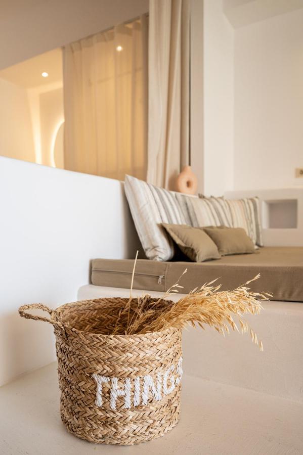 Euphoria Suites And Spa Kardamena  Bagian luar foto