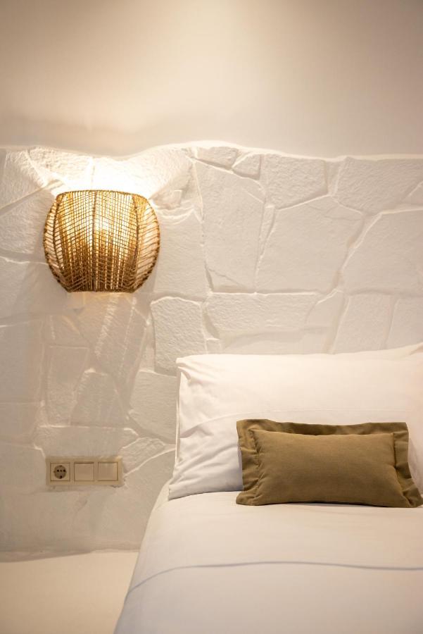 Euphoria Suites And Spa Kardamena  Bagian luar foto