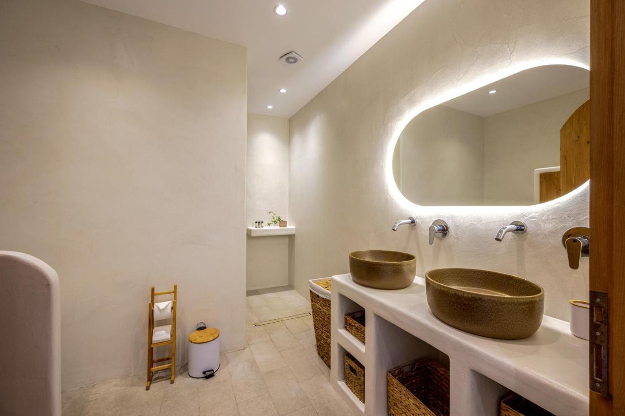 Euphoria Suites And Spa Kardamena  Bagian luar foto
