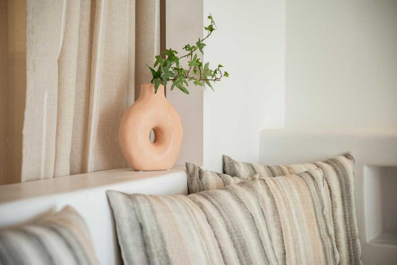Euphoria Suites And Spa Kardamena  Bagian luar foto