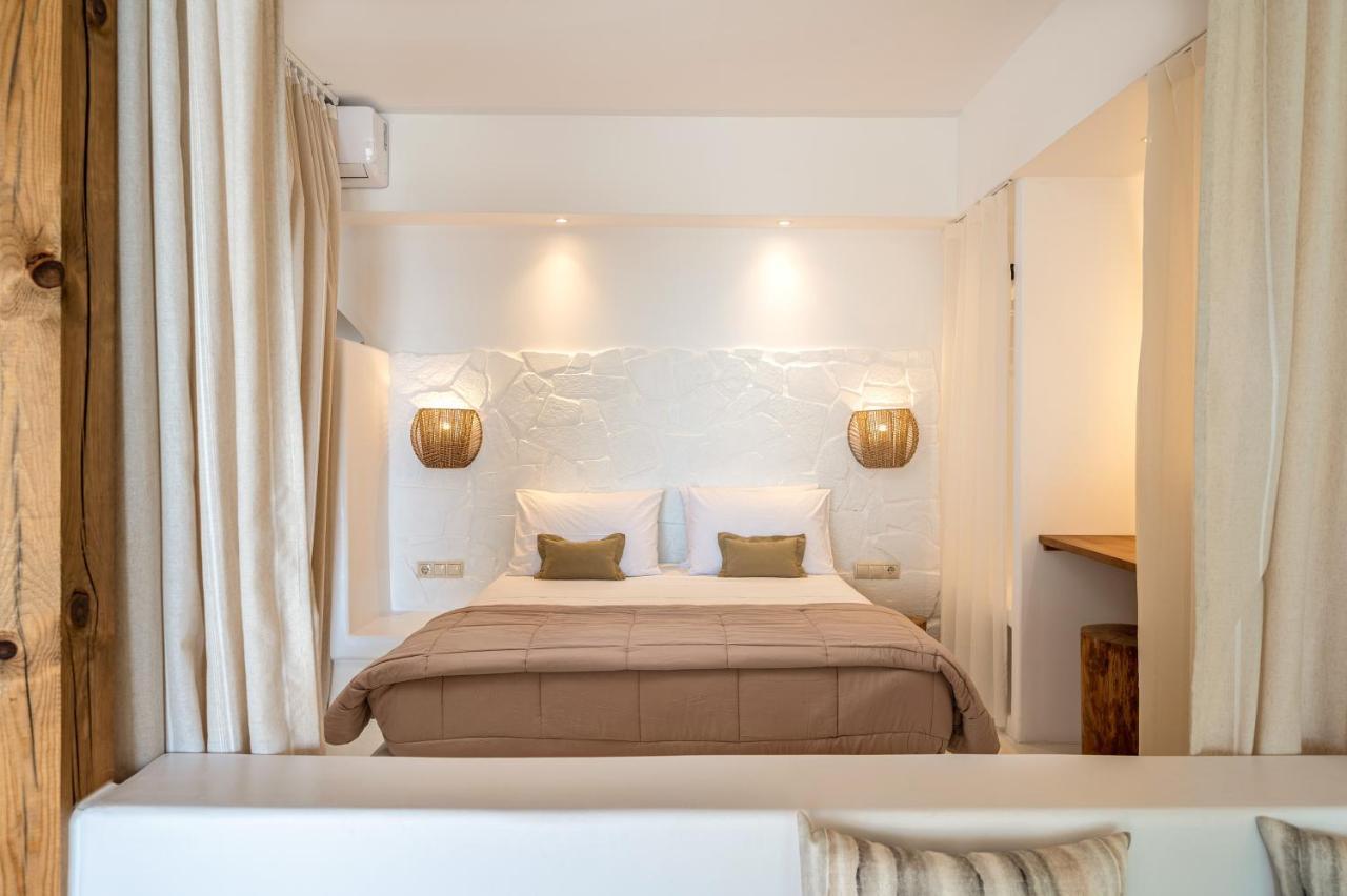 Euphoria Suites And Spa Kardamena  Bagian luar foto