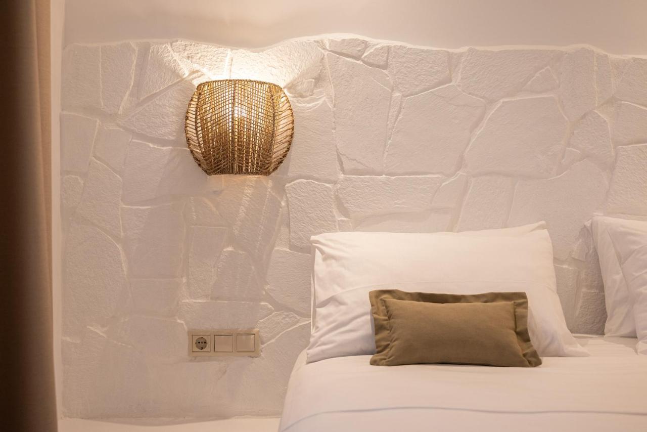 Euphoria Suites And Spa Kardamena  Bagian luar foto
